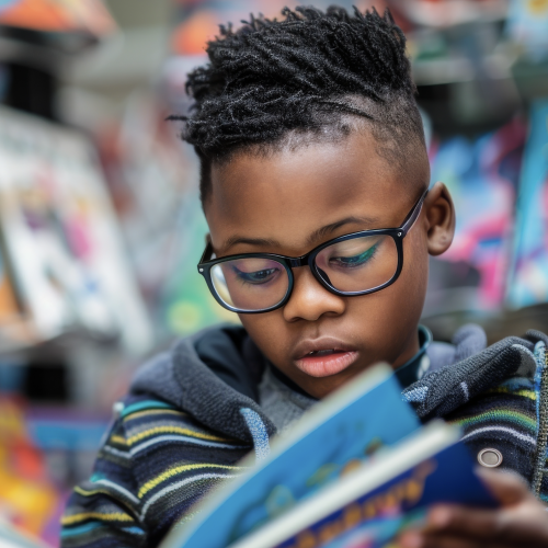 Top librairies jeunesse Strasbourg