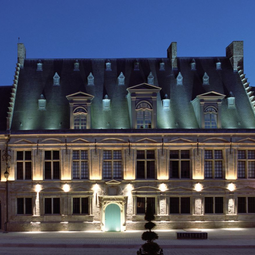 Musée départemental de Flandre