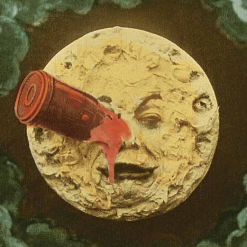 Le Voyage dans la Lune : film culte de George Méliès