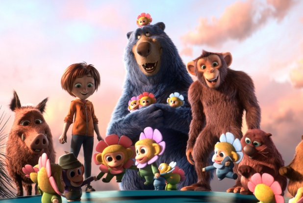 5 raisons d'aller voir "Le Parc des Merveilles"