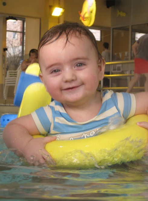 Association Bébés Dauphins Rennais