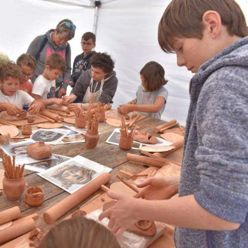 Les Arverniales 2019