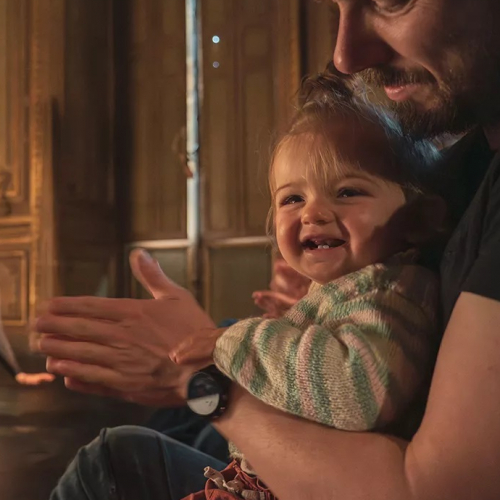 Ninna Nanna - Chœur de femmes de l'Opéra National de Bordeaux