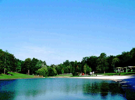 Domaine départemental du Blasimon