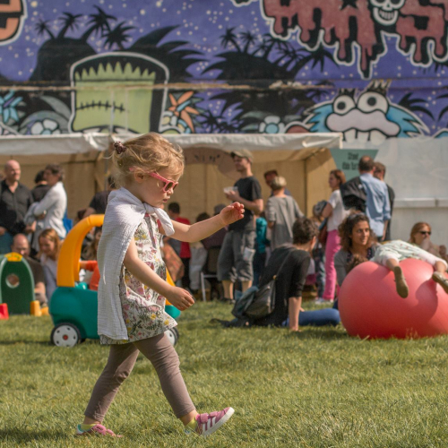 La Fête - édition 2015