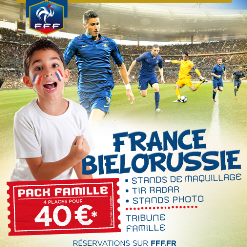 France Bielorussie