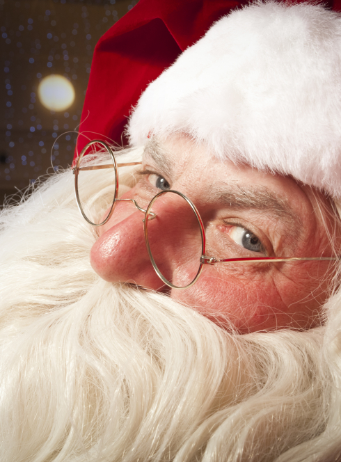 Père Noel