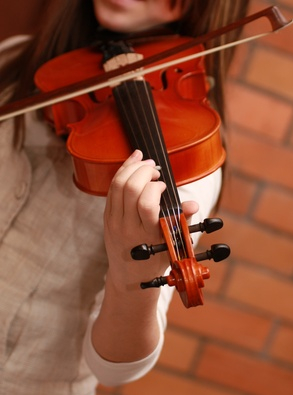 Cours de musique à domicile : un apprentissage ludique