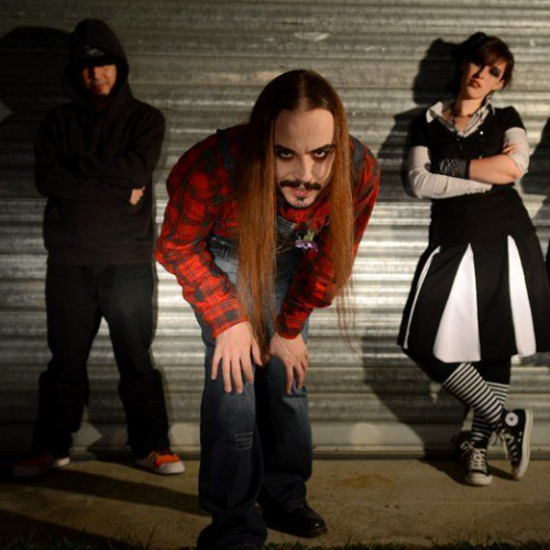 Rufus Bellefleur Kiddy Show