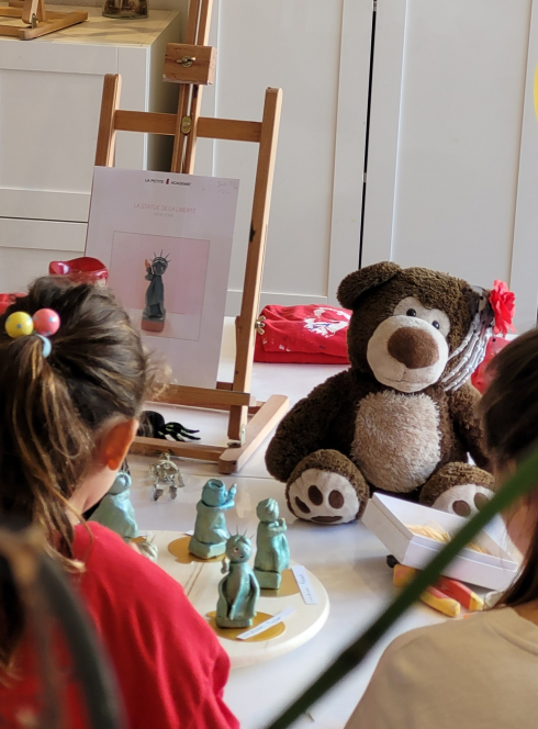 La Petite Académie - Antibes