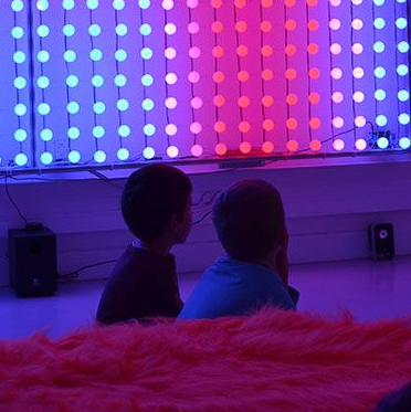 Atelier enfants - Robot studio