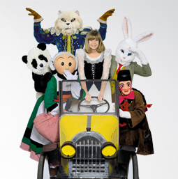 concours dvd chantal goya