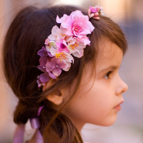 Fête Sainte Fleur de Saint Laurent du Var