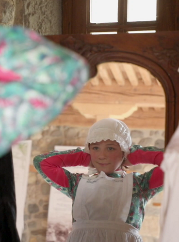 Scénomusée La Toinette et Julien