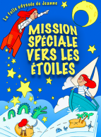 Mission spéciale vers les étoiles - Irina Gueorguiev