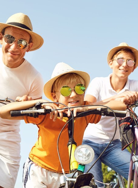 Salon mondial du tourisme : Cap France
