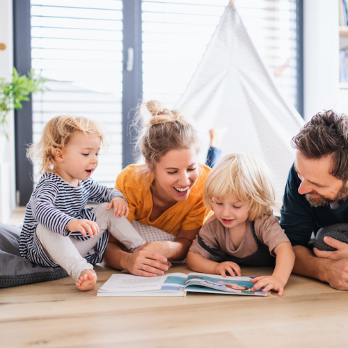 Occuper les enfants sans écran : des activités pour tous les âges
