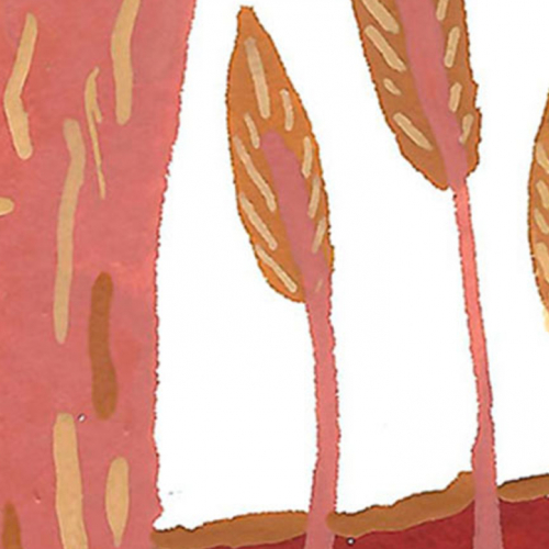 Magicienne de la terre : expo-atelier à Pompidou