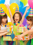 Organiser une fête d'anniversaire pour enfant : tout savoir pour réussir la  plus belle des fêtes pour enfants - Citizenkid