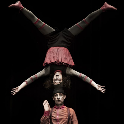 Oh Oh - Compagnia Baccalà