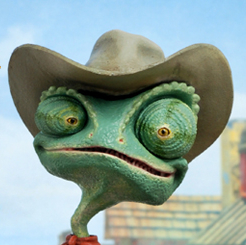 photo rango