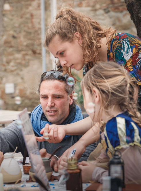 La Quête Fantastique