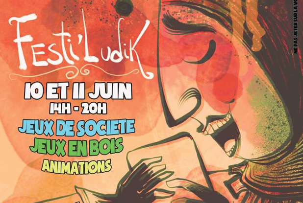 Festi'Ludik été 2017
