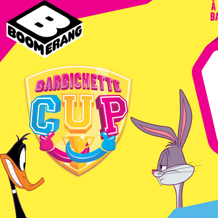 Barbichettecup