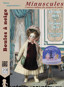 Musée de la Poupée