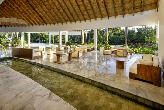 Viva Miches by Wyndham - Lobby