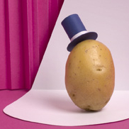Expo : patate !