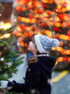 Marchés de Noël de Toulouse et sa région en famille