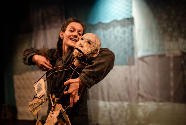 Et si l'océan... - Valse