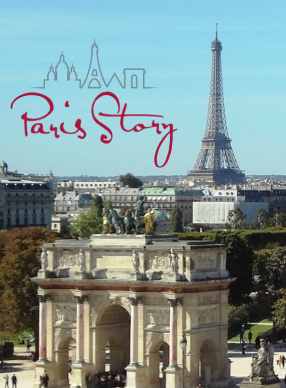 Paris Story