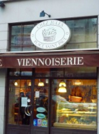 Chez Jules - boulangerie Lyon