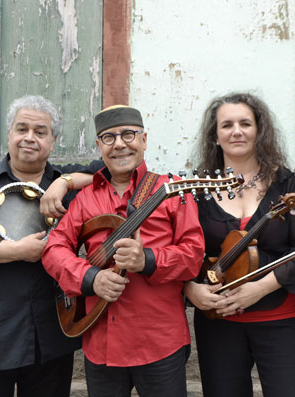 Noces Bayna, Fawzy Al-Aiedy