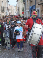 Carnaval de Cournonterral 2017