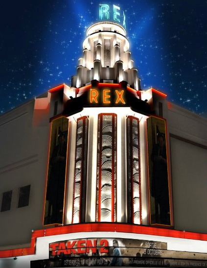 Grand Rex