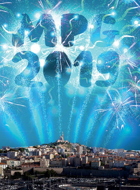 Cérémonie de clôture MPG2019