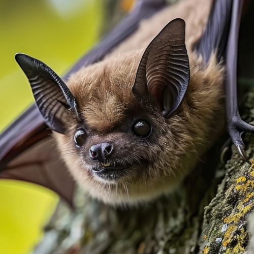 Nuit de la chauve-souris Montpellier