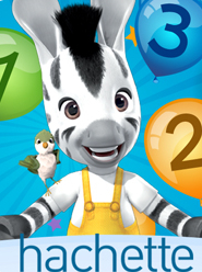 Applications Hachette Education Zou