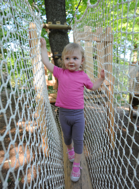 France Aventure @Fourvière