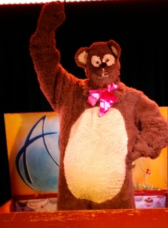 Alice et le retour de la baguette magique - Vincent Delboy