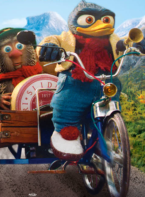 Little Festival - Le cinéma des minots