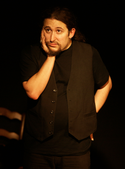 Contes du Pays de nulle part