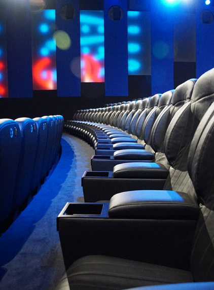 CGR Toulouse Blagnac