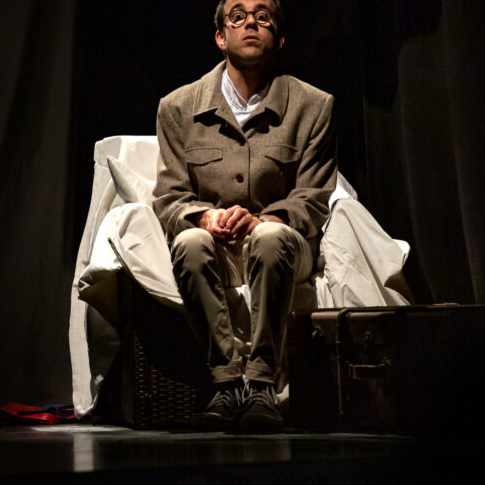 Mamé - Antoine Demor