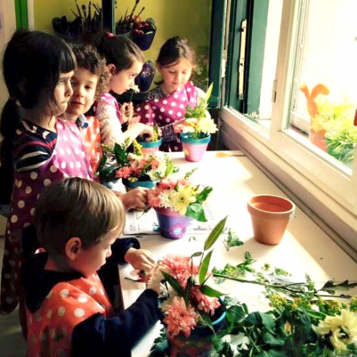 Les Ateliers d'Arthur