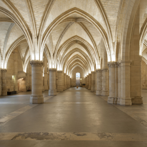 Monument National La Conciergerie - Nuitdes Musées