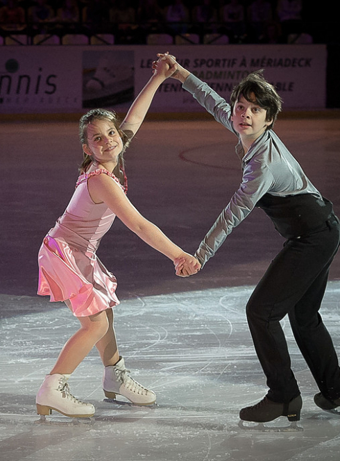 Bordeaux Sports de Glace